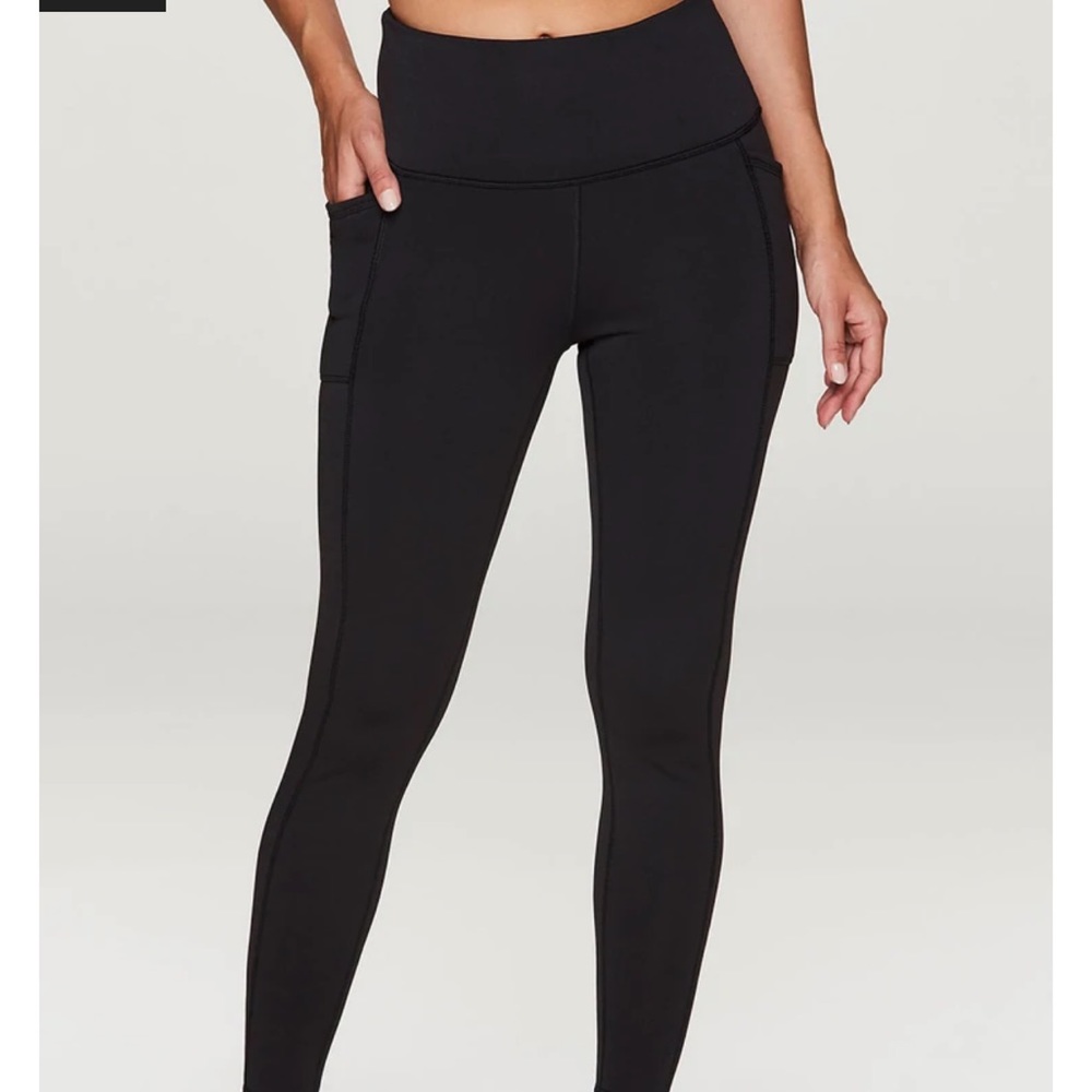 DSG leggings with pockets